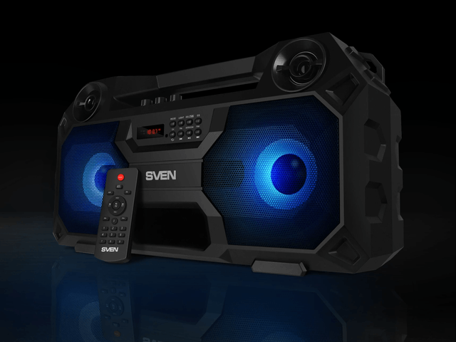 SVEN PS-520