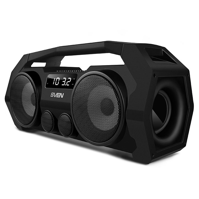 SVEN PS-465 Портативна акустика SVEN PS-465