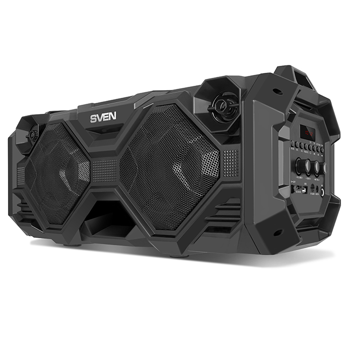 SVEN PS-490 Портативна акустика SVEN PS-490