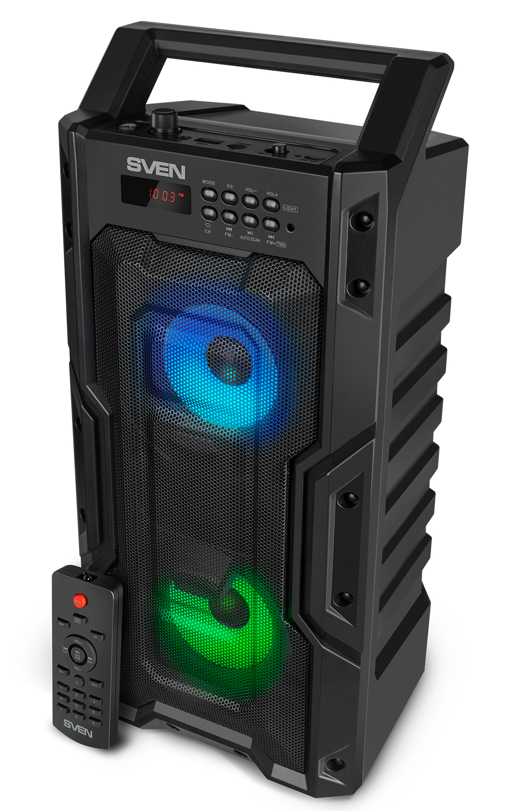 Портативна акустика SVEN PS-435 SVEN PS-435