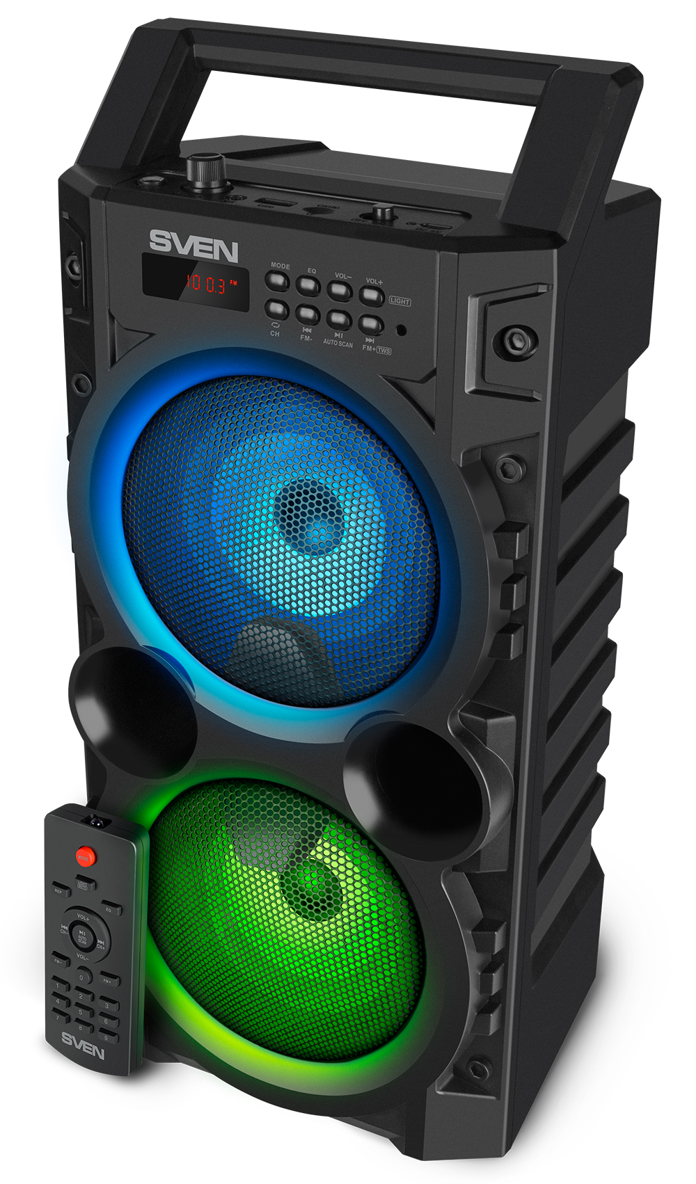 Портативна акустика SVEN PS-440 SVEN PS-440