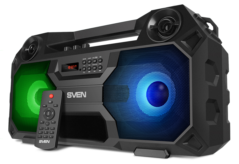 Портативна акустика SVEN PS-520 SVEN PS-520