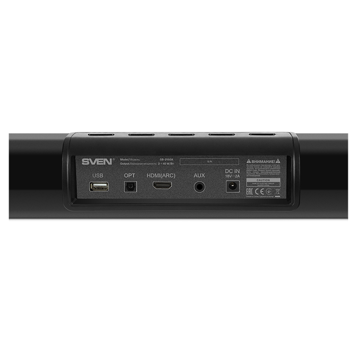 saundbar_sven_sb_2150a
