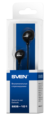 SVEN SEB-101 SVEN SEB-101