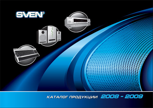 ������� ��������� Sven 