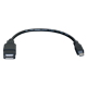 ������� USB OTG 0.1m