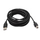 ������ SVEN USB2.0 Cable Am-Bm