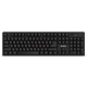 Беспроводная клавиатура SVEN KB-C2100W Беспроводная клавиатура SVEN KB-C2100W