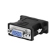 ������� ������� SVEN � Adaptor DVI-VGA � ������ Patch Cord UTP