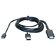 ������� MHL 5pin + USB 1.8m